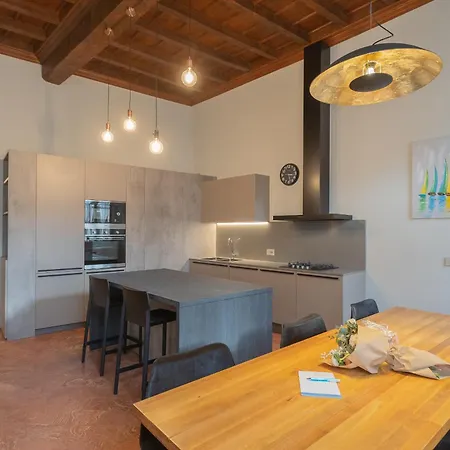 Design By Rent Lägenhet *