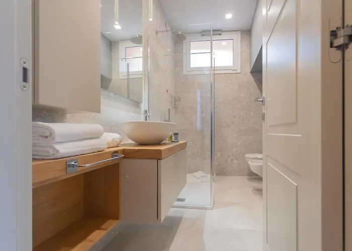 Design By Rent Appartement *