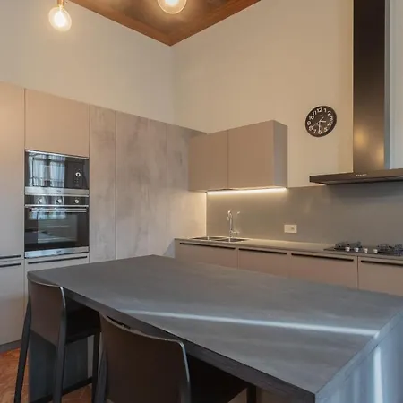 Design By Rent Appartement *