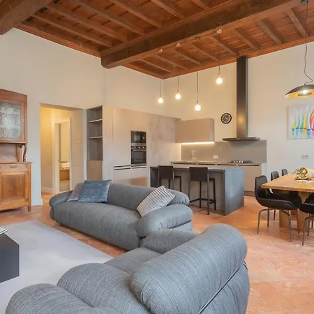 Design By Rent Appartement
