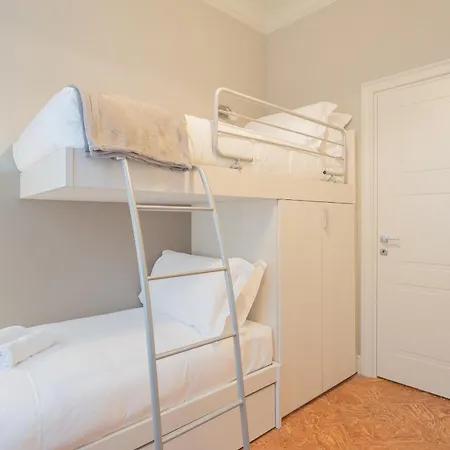 Appartement Design By Rent Torno
