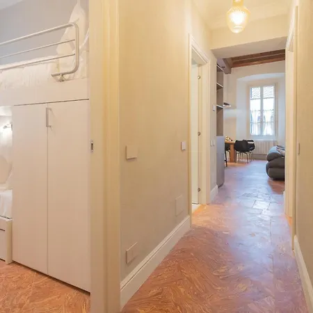 Appartement Design By Rent