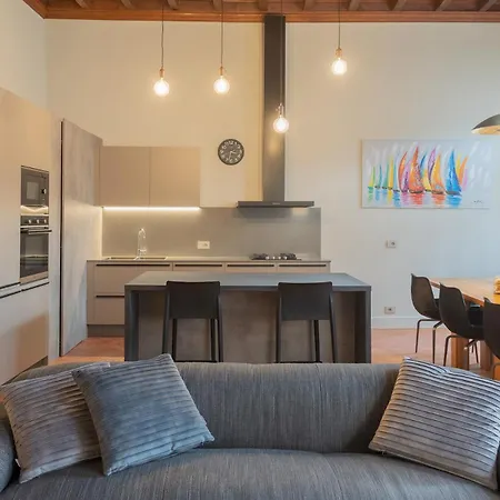 Appartement Design By Rent *