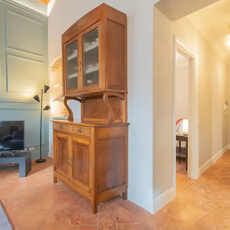 Appartement Design By Rent