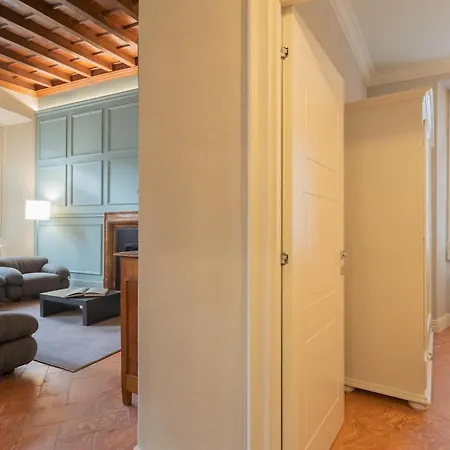Design By Rent Appartement *
