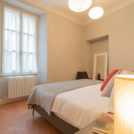 Appartement Design By Rent Torno