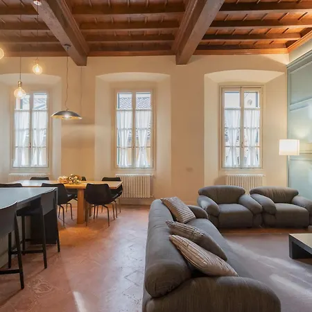 Appartement Design By Rent Torno
