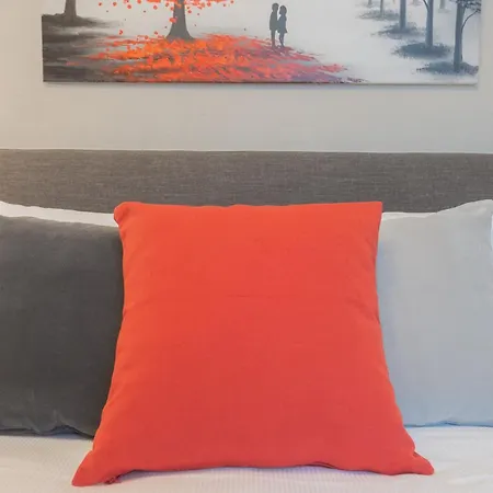 Design By Rent Appartement