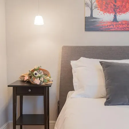 Design By Rent Appartement *