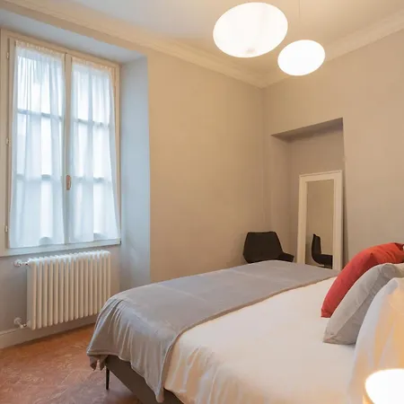 Appartement Design By Rent
