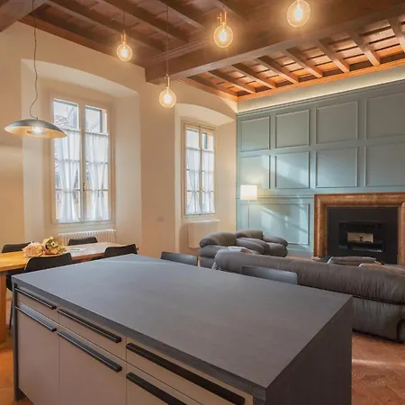Design By Rent Appartement