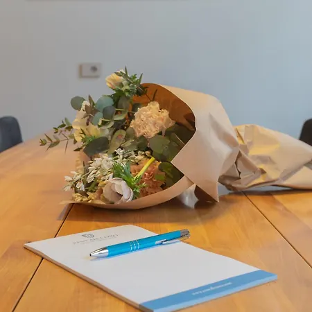 Appartement Design By Rent Torno