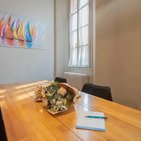 Appartement Design By Rent