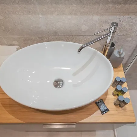 Appartement Design By Rent Torno