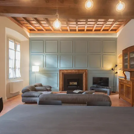 Design By Rent Appartement