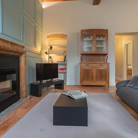 Design By Rent Appartement