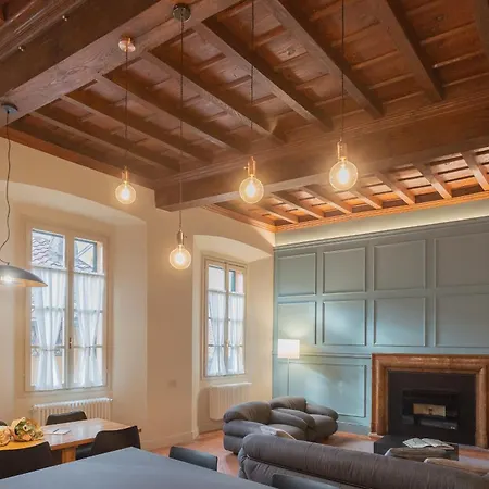 Design By Rent Appartement *