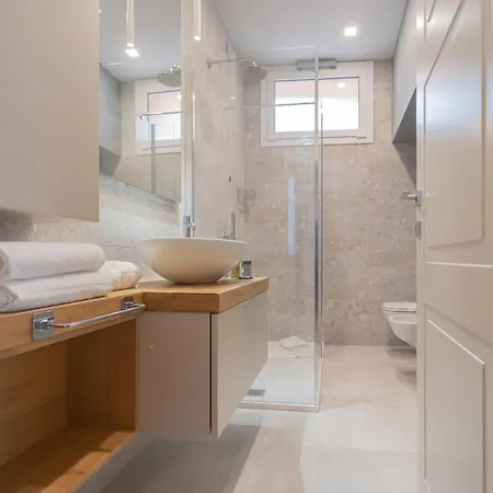 Design By Rent Appartement *