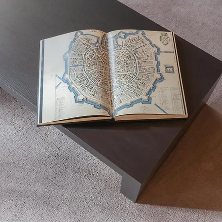 Design By Rent Appartement Torno