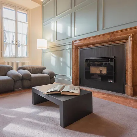 Appartement Design By Rent