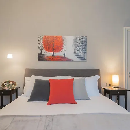 Design By Rent Appartement *