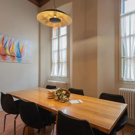 Appartement Design By Rent Torno