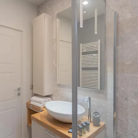 Design Appartamento Torno