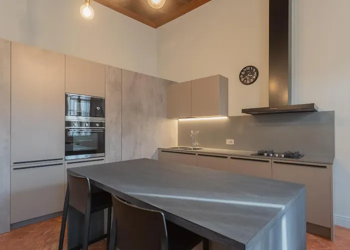 Design By Rent Διαμέρισμα *