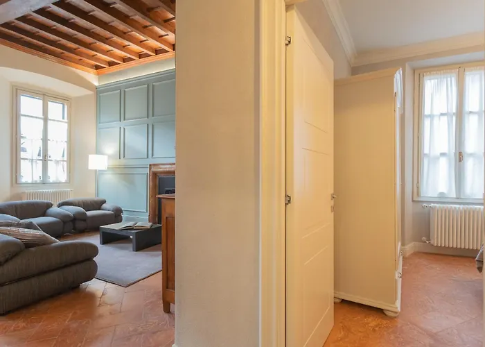 Διαμέρισμα Design By Rent *