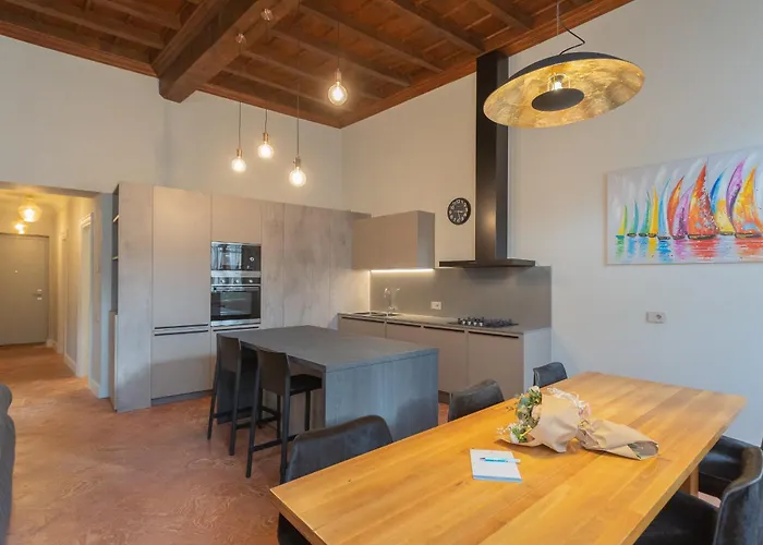 Design By Rent Διαμέρισμα *