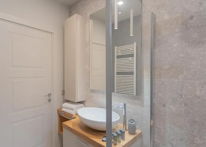 Design By Rent Διαμέρισμα Torno