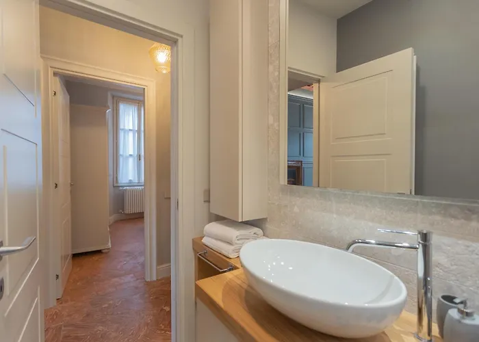 Design By Rent Διαμέρισμα