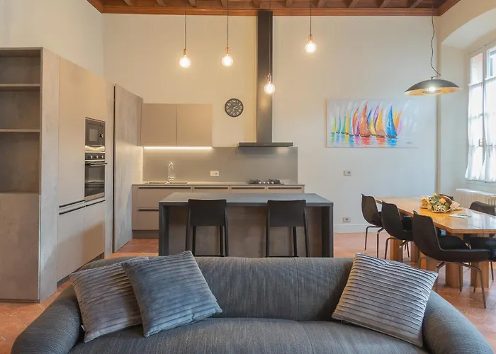 Διαμέρισμα Design By Rent