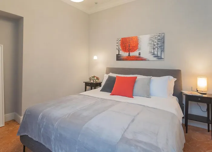 Design By Rent Διαμέρισμα Torno