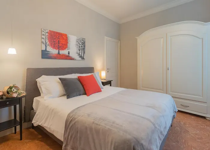 Διαμέρισμα Design By Rent Torno